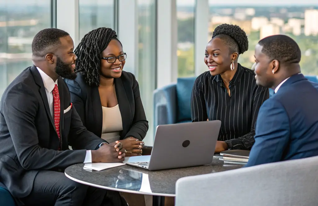 Structuring your business for investments