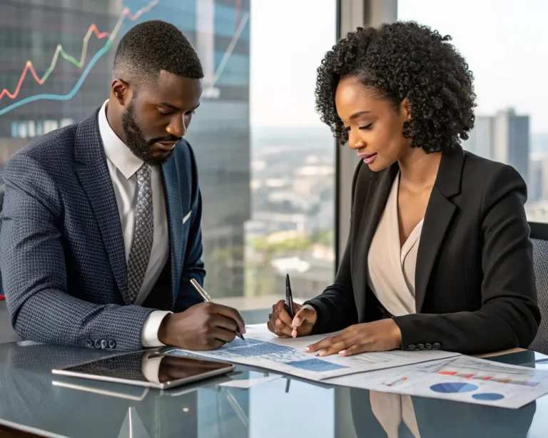 Wealth Management