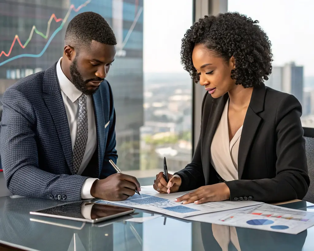 Wealth Management