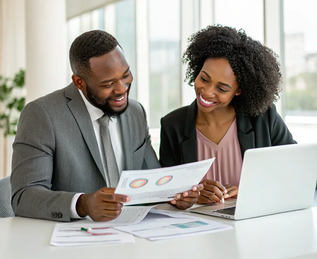 Wealth Management